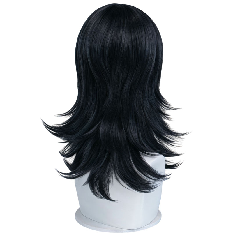 Anime Kirara Hoshi Cosplay Pru - Anime Cosplay Blue Hair recensie en prijs