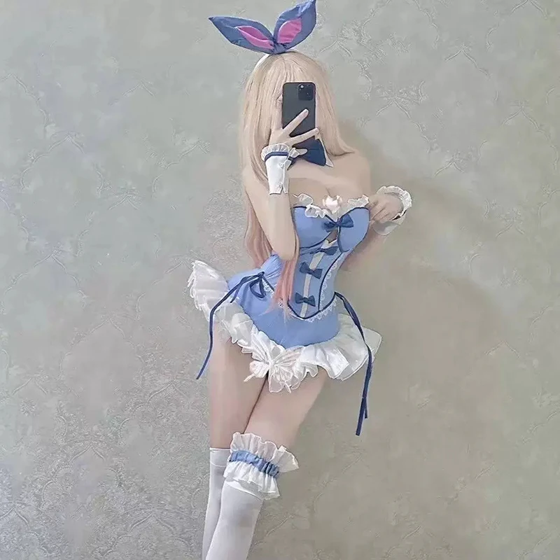 Anime My Dress Up Darling Kita - Kitagawa Anime Cosplay recensie en prijs