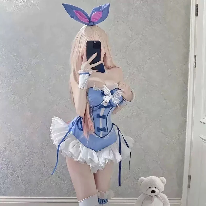 Anime My Dress Up Darling Kita - Kitagawa Anime Cosplay recensie en prijs