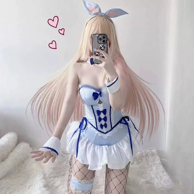 Anime My Dress Up Darling Kita - Kitagawa Anime Cosplay recensie en prijs