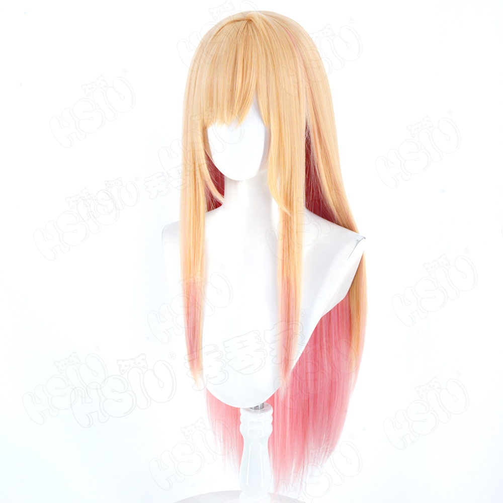 Anime My Dress-Up Darling Kita - Kitagawa Anime Cosplay recensie en prijs