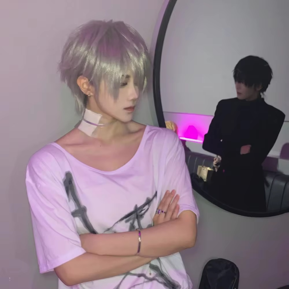 Anime Alien Stage Till Cosplay - Anime Cosplay Couple recensie en prijs