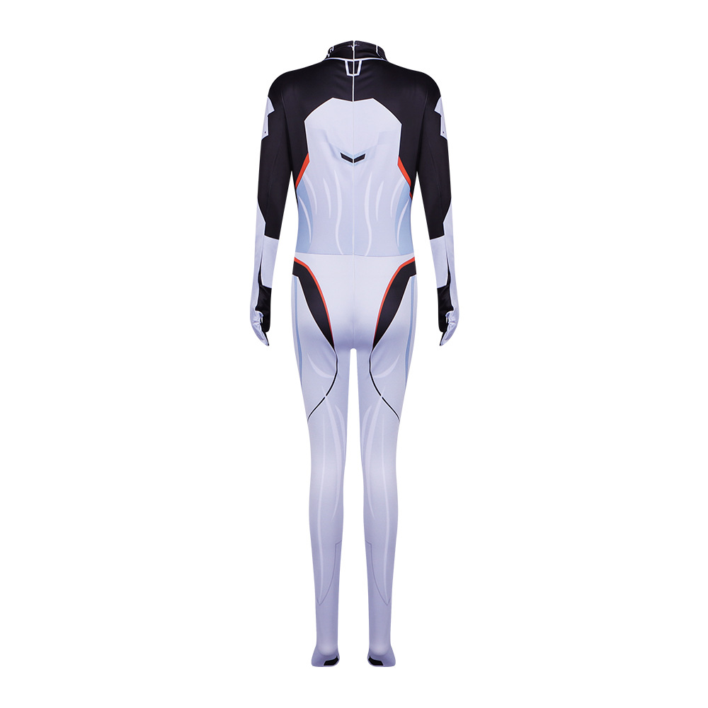 Anime Honkai Star Rail Cosplay - Anime Cosplay Jumpsuit recensie en prijs