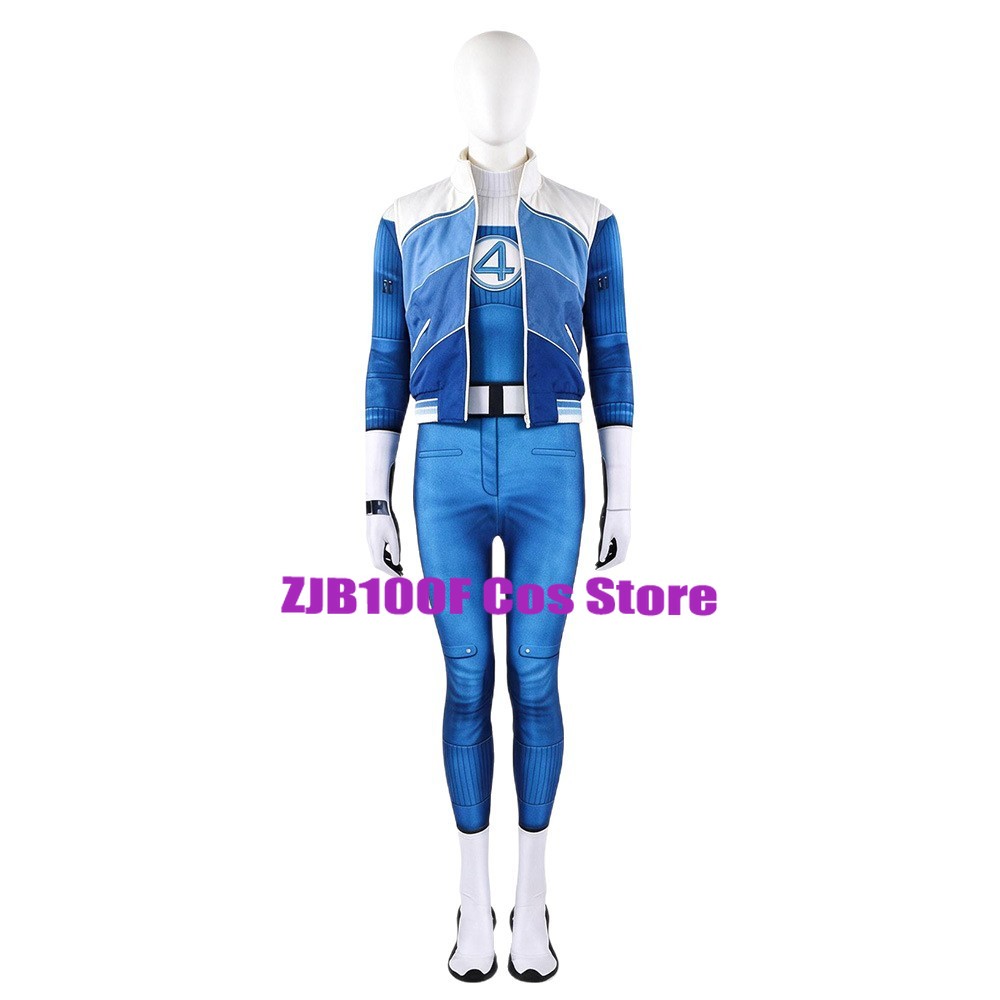 Anime Fantastische Held Onzich - Anime Cosplay Jumpsuit recensie en prijs