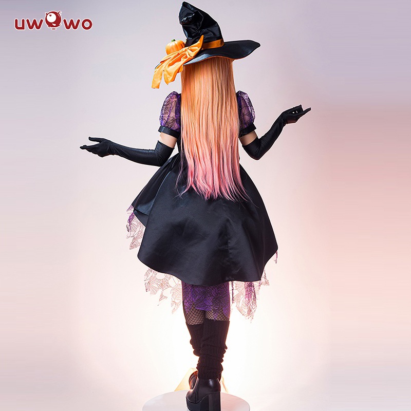 Marin Kitagawa Cosplay-kostuum - Anime Cosplay Ladies recensie en prijs