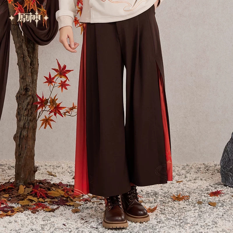[Echt] miHoYo Game Genshin Imp - Anime Cosplay Jumpsuit recensie en prijs