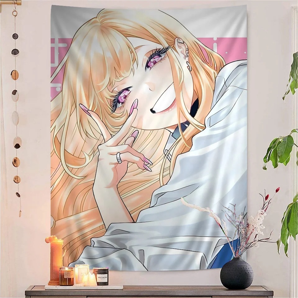 Hot My Dress-Up Darling Anime  - Kitagawa Anime Cosplay recensie en prijs