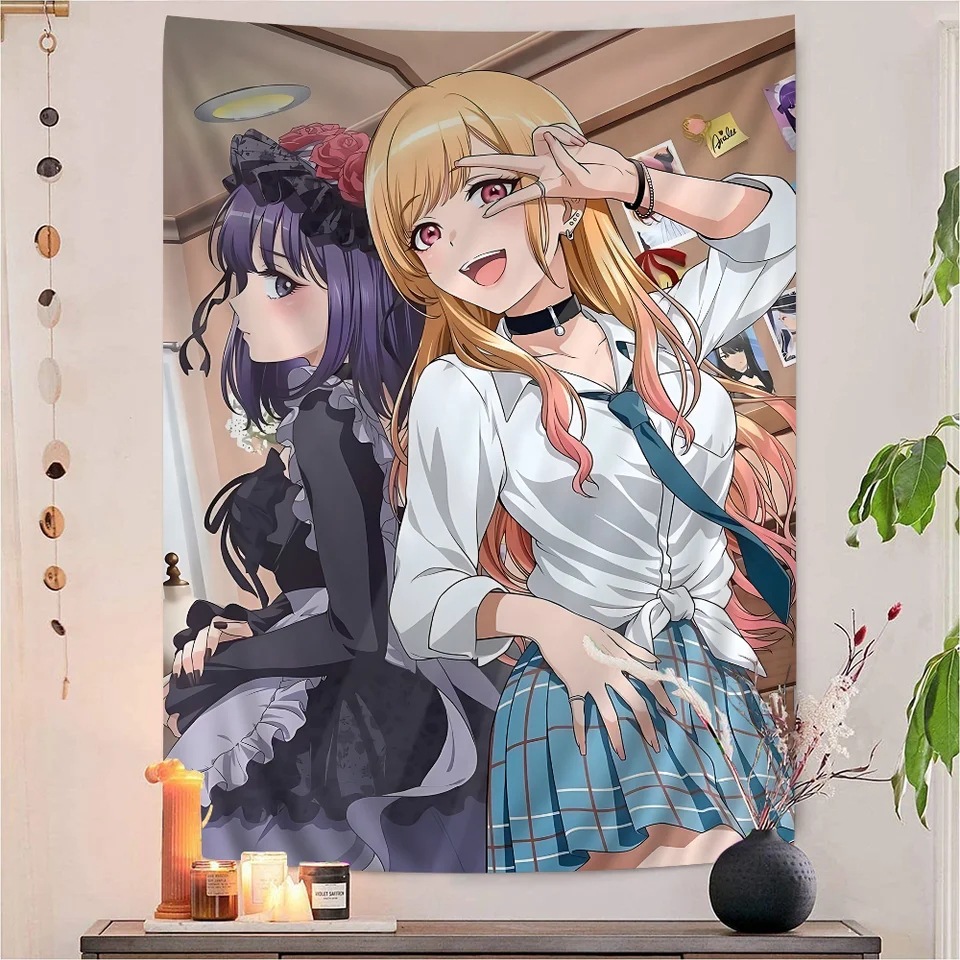 Hot My Dress-Up Darling Anime  - Kitagawa Anime Cosplay recensie en prijs